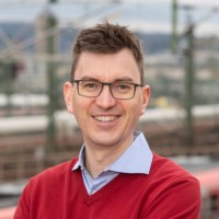 Tobias Hofbaur