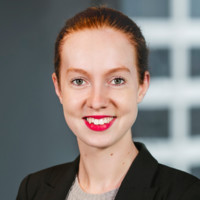 Georgia Halsted