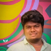 Murali Krishna