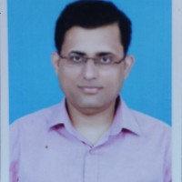 Virender Kumar V