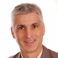 Volker Böttger