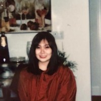 Yuki Chen
