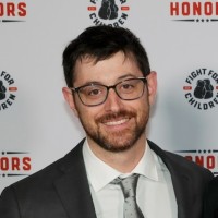 Aaron Fensterheim