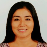 Lisbeth Flores Elias
