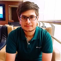 Akshat Dubey