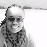 judy ndambo