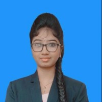 K. Saru Nivetha