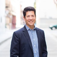 Michael Cosgrave, CIC, CRM, CLTC