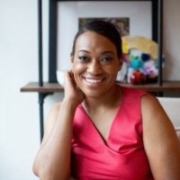 Alana Akong, LMSW, PMH-C