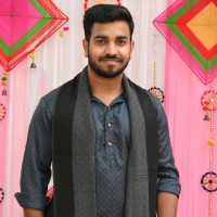 Akash Gupta