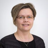 Marianne Tækker