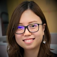 Yvonne Chin, CIA, CMIIA, ACCA