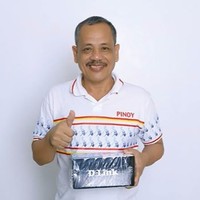 LORENZO GALVEZ