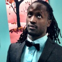 Olasubomi Aka-Bashorun