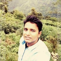 Amar Raj.