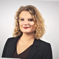 Julia Nina Baumann