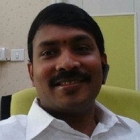 Madhu Sudhana Rao NV