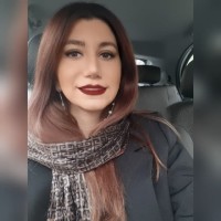 Helia Hejazi