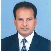 Shakil Akhtar