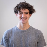 Caleb Karin
