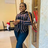 mary Ajala