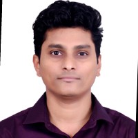 Vinod Bhoir