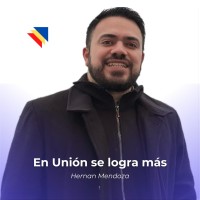 Hernan Mendoza