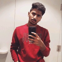 Lokeshwaran R