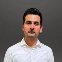 Jitesh Sharma