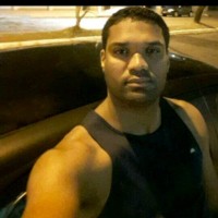 Edson Santos Oliveira
