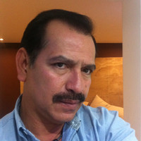 Gonzalo Zaragoza Farias