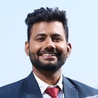 Yogesh Nailwal