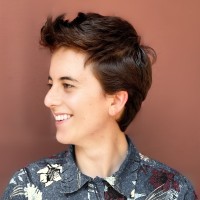Nicole Patrick