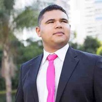 Daniel Matheus Almeida Marciano