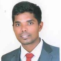 Karthick G