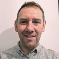 Simon Dodds