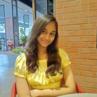 Aditi Bhave