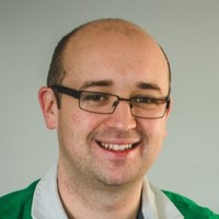 Patrick Corrigan