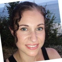 Sarah Flood