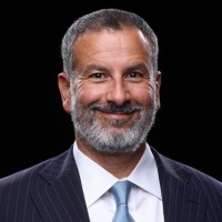 A. Ray Ibrahim