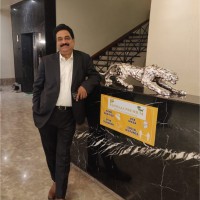Sangram Mohapatra