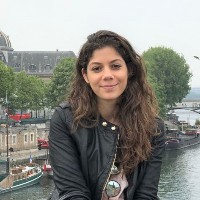Reut Cohen Zedek