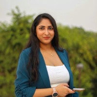 Saavi Dhingra