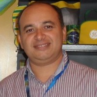 André Vigário