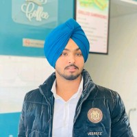 Inderjeet Singh Deol