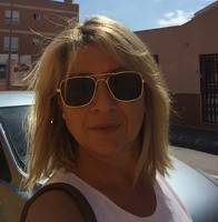 Amelia Rodeiguez Garcia