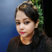 Piyali Halder