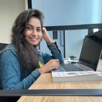 Tejeswi Udayashankar