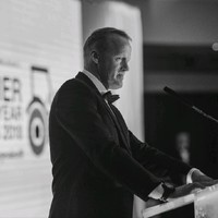Peter Hynes