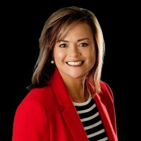 Mary Gilbert